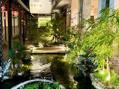 -顺德渔村·岭南一号
