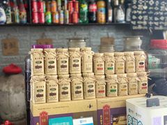 -绍兴名菜馆(可乐路店)