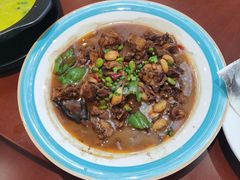 -小秦淮·南京土菜(新亭西路店)