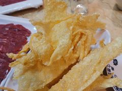 -马记伊源斋涮肉·清真菜(百子湾店)