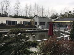 -渔堂公园餐厅·本帮菜(乐园路店)