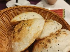 武大郎烧饼-凯鸽酒楼(水泉湾龙园店)