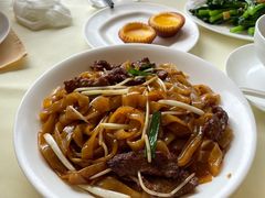 -利苑酒家(合景国际金融广场店)