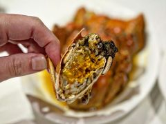 -老吉士酒家(天平路店)