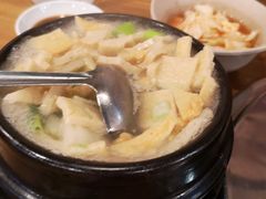 -包装马车·韩国料理·포장마차