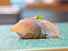 池鱼-小十Omakase(地王大厦店)
