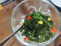 -福慧慈缘素食餐厅(王府井店)