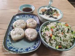-富春汤包生煎馆(春晖店)