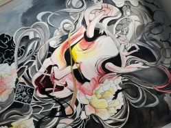 -天道tattoo纹身穿孔工作室