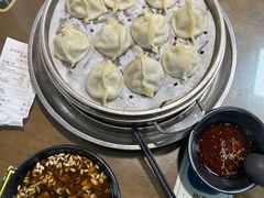 -志亮灌汤蒸饺·清真(庙后街店)