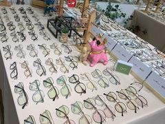 -肆兮眼镜·蔡司·徕卡战略合作店(大坪店)