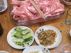 -老康火锅(黄河路总店)