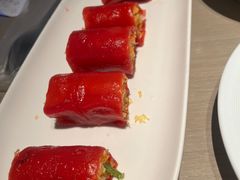 -茶港·点心·啫啫煲(王府井店)