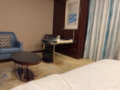 -郑州美盛喜来登大酒店