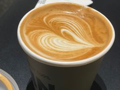 -Ann COFFEE(来福士店)