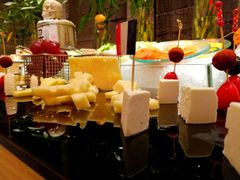 -南昌融创铂尔曼酒店咖啡苑餐厅