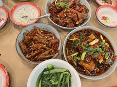 -老三样·旧食新味(绿地店)