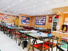 大堂-名超海鲜烧烤大排档