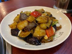 -聚首堂·特色小吃·肘子(什刹海德胜门店)