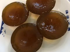 -台山美食一绝阿四台山黄鳝饭(阿四创作店)