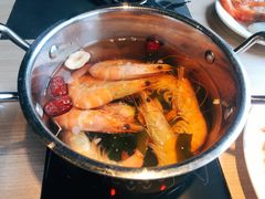 -星伦多 自助料理(圆融店)