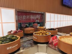 -龍歌自助小火锅(李沧丽达店)