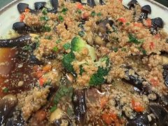 -香巴拉云南餐厅(华莱坞店)