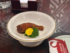 -白天鹅宾馆-玉堂春暖餐厅
