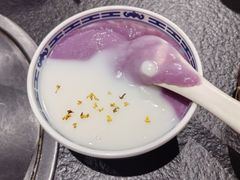 -金陵家宴·金陵春·南京菜(夫子庙店)