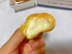 -鲍师傅糕点(台东步行街店)