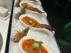 -金链花·泰国餐厅(国贸店)