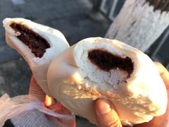 -天泽祥·鼓楼馒头(鼓楼店)