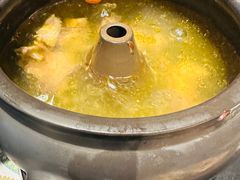 -云海肴·汽锅鸡·云南菜(天山百盛优客店)