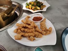 -大理董·董家小厨野生菌火锅(古城旗舰店)