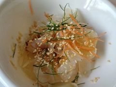 -祈胜邨•顺德鱼生•顺德菜(容桂店)