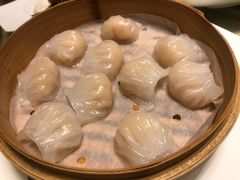 -上海金桥红枫万豪酒店-万豪中餐厅