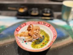 -一板铁板烧·隐秘一线江景花园餐厅(西湖左岸·天元店)