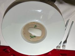 -橘洲1910花园江景西餐厅
