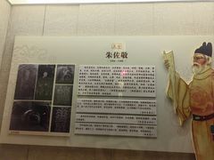 -桂林独秀峰王城景区