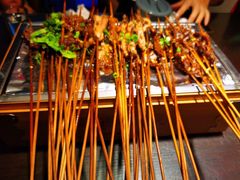 -醉烧膘·烧烤夜宵王(总店)