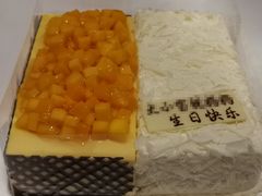 -壹点壹客·生日蛋糕(龙岗店)