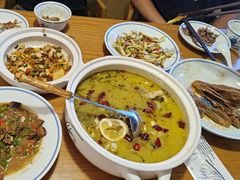 -臻吃客主题餐厅(湖州太阳城店)