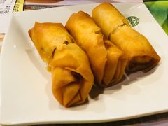 -添好运点心专门店(中环IFC店)