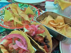 -Famous肥猫墨西哥音乐餐吧(五棵松华熙LIVE店)