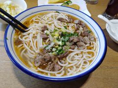 -名羊天下陕北横山铁锅炖羊肉(博文路店)