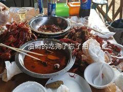 -五七小李子油焖大虾(总店)