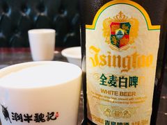 -潮牛魏记鲜牛肉火锅(开发区店)