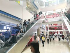 -万隆大胡同商业中心