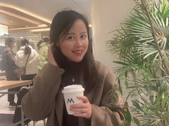 -M Stand(宁波万象城店)