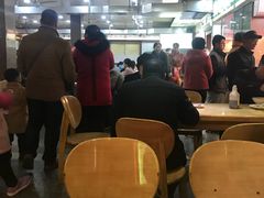大堂-西工饭庄快餐厅(西工小街店)